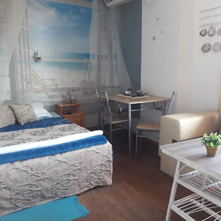 Morska Zvezda Gasthof Pomorie