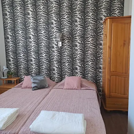 Morska Zvezda Gasthof Pomorie