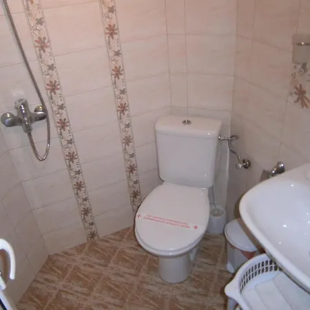 Morska Zvezda Gasthof 2*