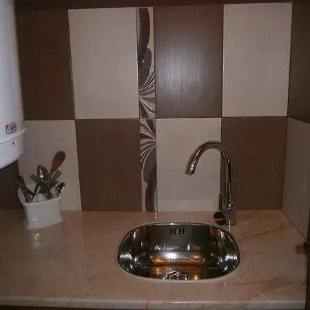 Morska Zvezda Gasthof 2*