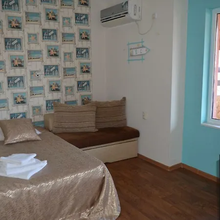 Gasthof Morska Zvezda Pomorie