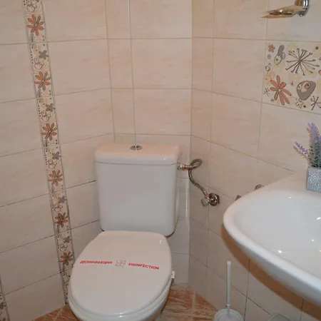 Gasthof Morska Zvezda Pomorie