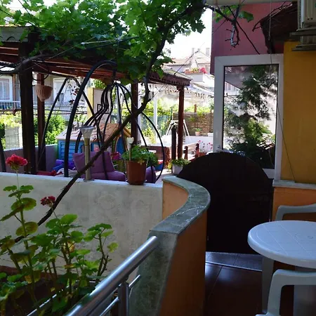 Gasthof Morska Zvezda Pomorie