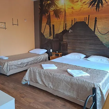 Guest house 