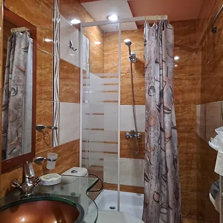Guest house 
