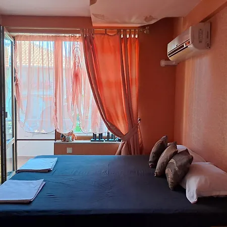 Guest house 